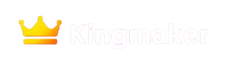 Kingmaker Casino logo